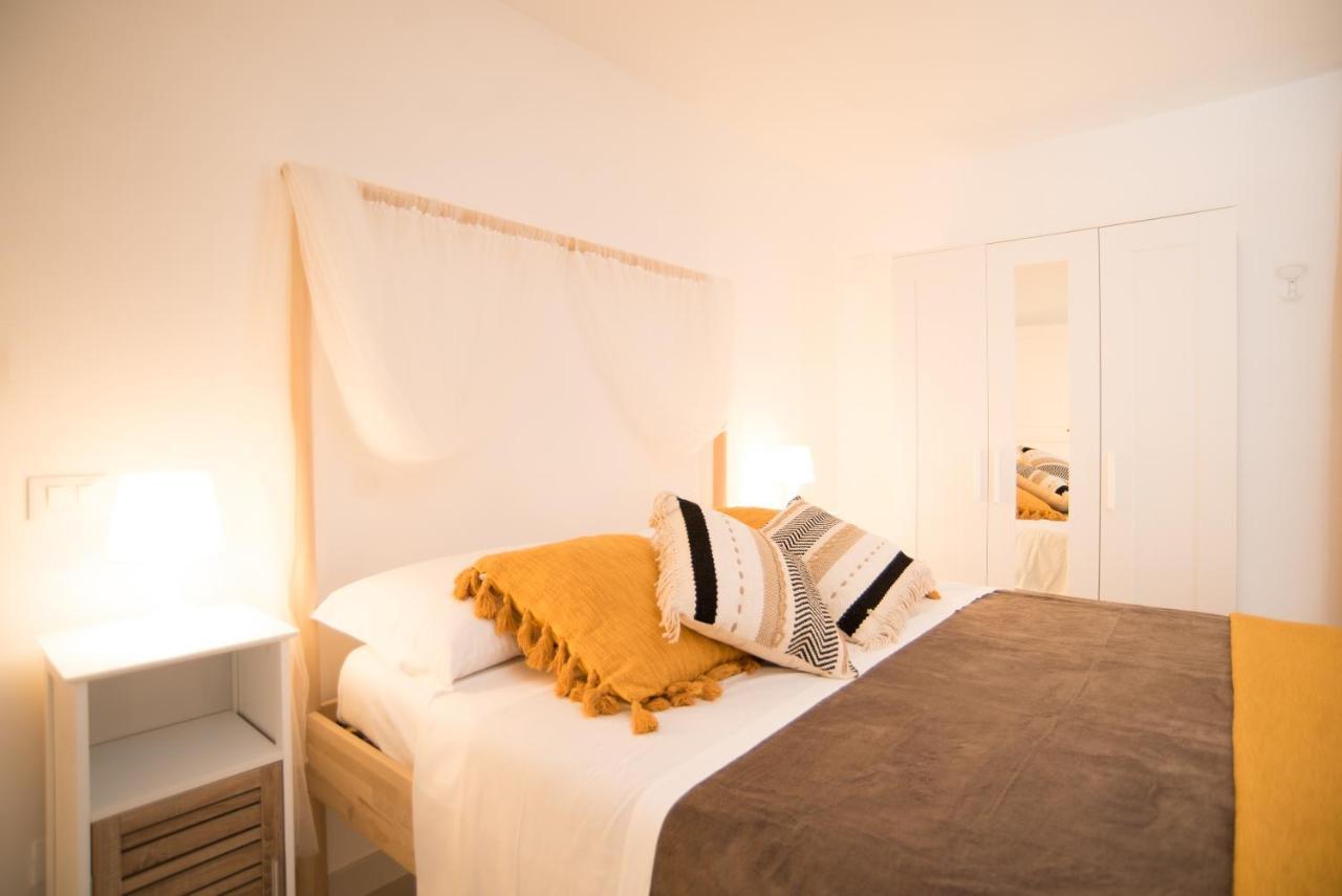 Apartamento Casa Napoletana - Dante *