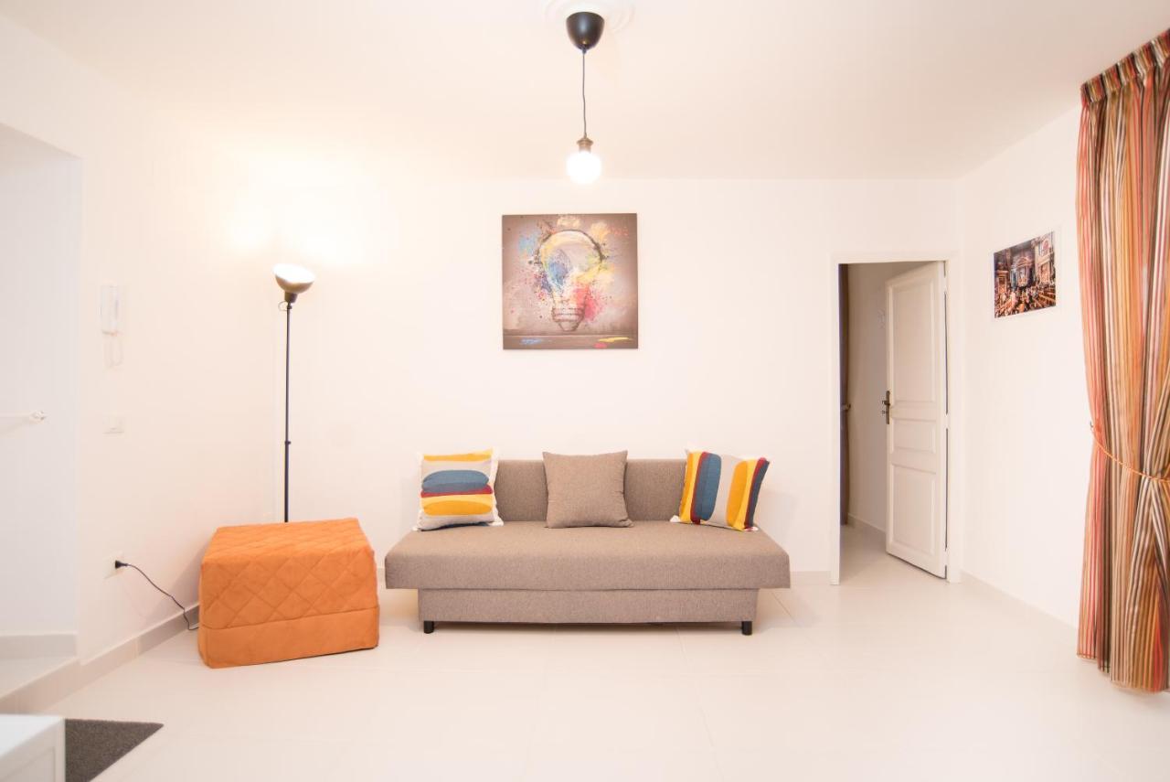 Apartamento Casa Napoletana - Dante *