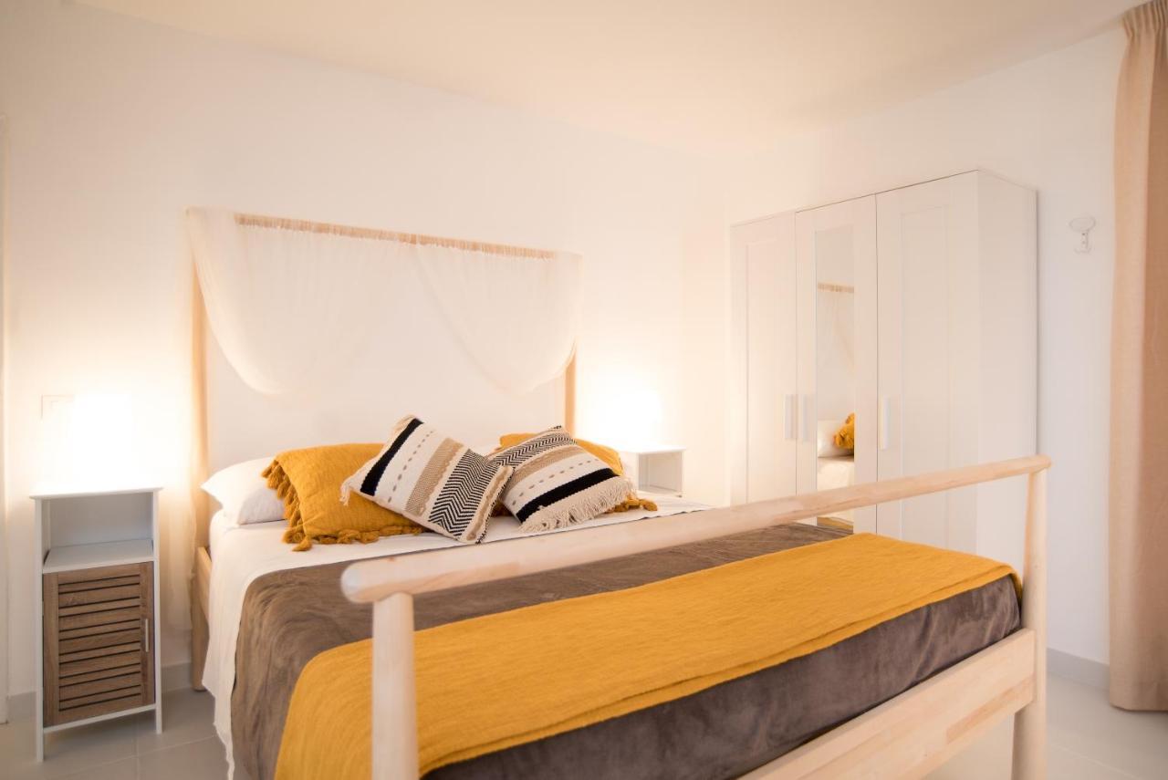 Apartamento Casa Napoletana - Dante Nápoles