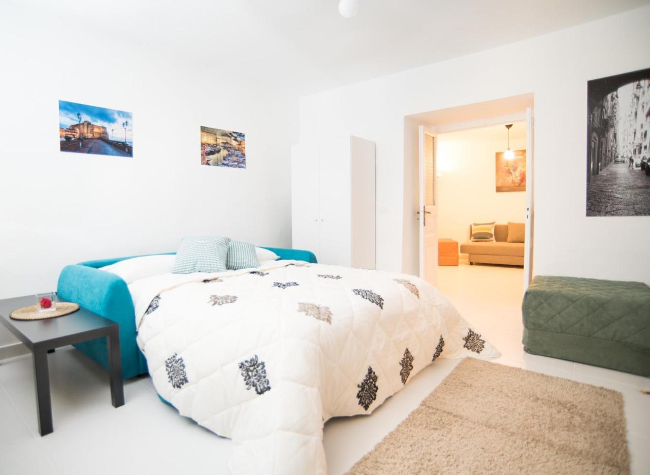 Apartamento Casa Napoletana - Dante