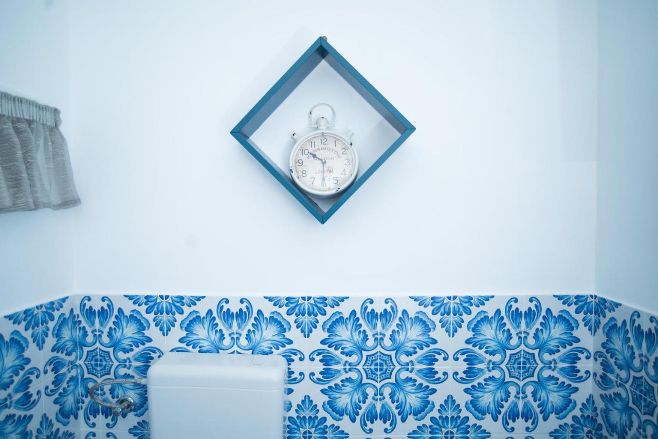 Apartamento Casa Napoletana - Dante