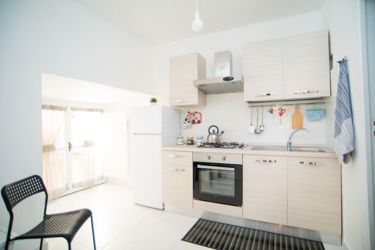 Apartamento Casa Napoletana - Dante