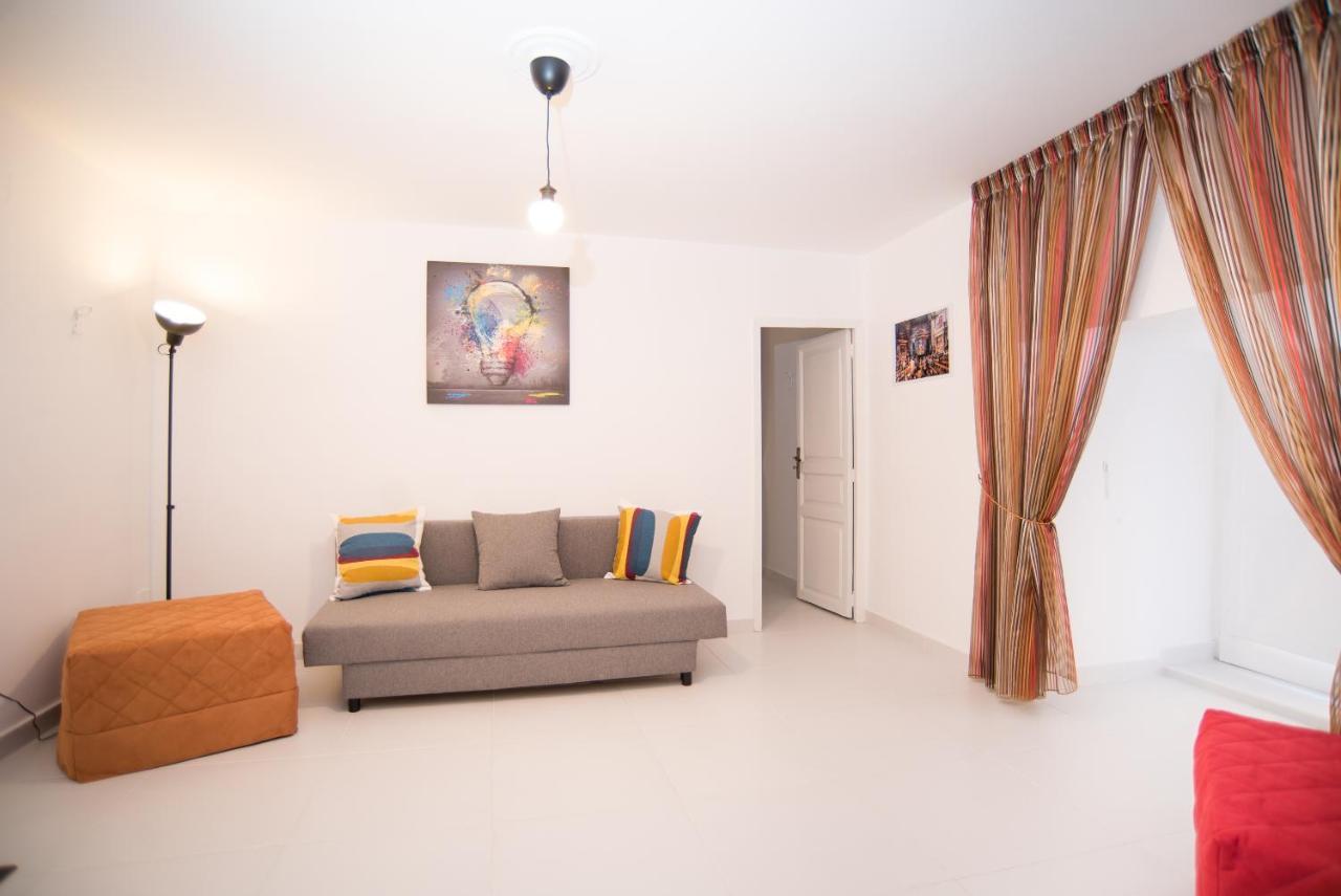 Appartamento Casa Napoletana - Dante *